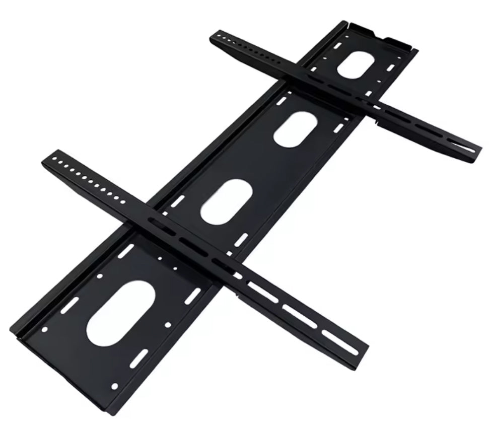 CTG V120T 42 - 120" Heavy Duty Tilt Wall mount Bracket