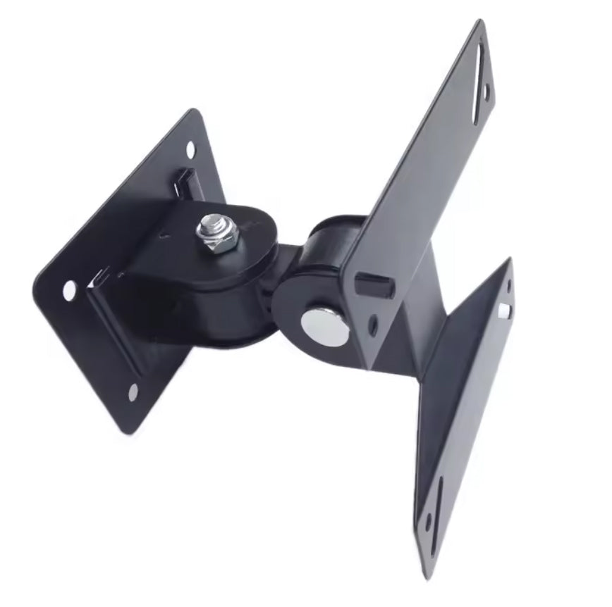 CTG-F01 TV Mount bracket 14"-24" Cold Rolled Steel Tilt 180°