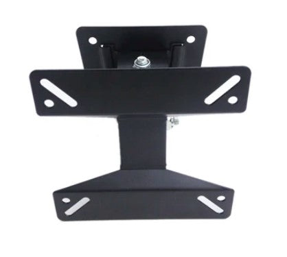 CTG-F01 TV Mount bracket 14"-24" Cold Rolled Steel Tilt 180°