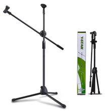 Load image into Gallery viewer, CTG-V-200 Microphone Stand