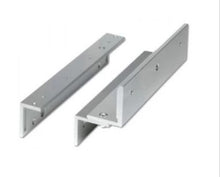 Load image into Gallery viewer, CTG Z and L Shape Magnatic Lock Bracket 280KG/ 600 LBS