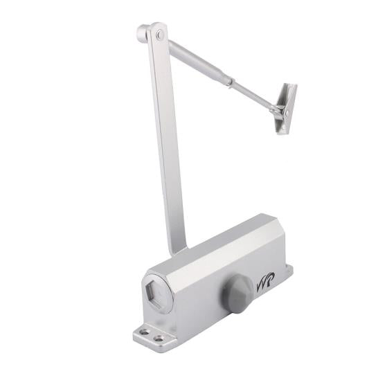 CTG Automatic Adjustable Door Closer 45 - 85 KG