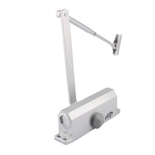 Load image into Gallery viewer, CTG Automatic Adjustable Door Closer 45 - 85 KG