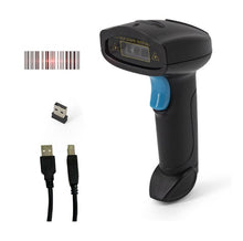 Load image into Gallery viewer, CTG 500A 2D USB Wired Barcode, QR Scanner