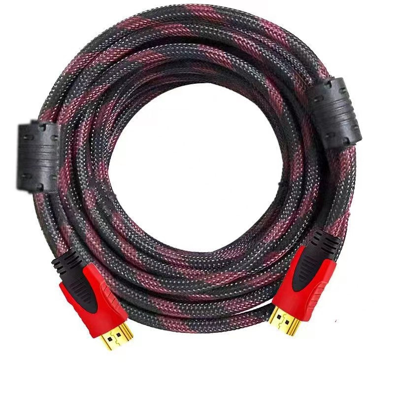 35Ft (10M - 32.8Ft) HDMI Male to Male 1.4V Cable, Support 4K