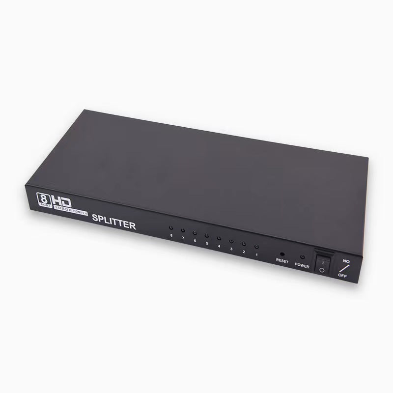 HDMI Splitter 1.8 4k 30hz