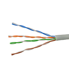 Load image into Gallery viewer, CAT5E 50 Meter UTP Ethernet Solid Cable