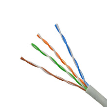 Load image into Gallery viewer, CAT5E 50 Meter UTP Ethernet Solid Cable