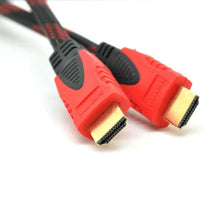 Load image into Gallery viewer, 10Ft (3M, 9.84Ft) HDMI Male to Male Cable - Black