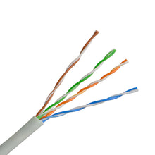 Load image into Gallery viewer, CAT5E 50 Meter UTP Ethernet Solid Cable