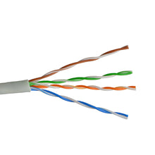 Load image into Gallery viewer, CAT5E 50 Meter UTP Ethernet Solid Cable