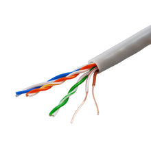 Load image into Gallery viewer, CAT5E 50 Meter UTP Ethernet Solid Cable