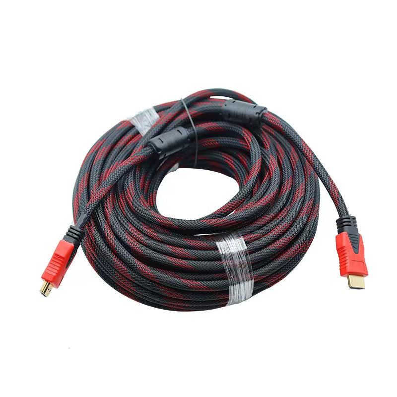 15Ft (5M - 16.4Ft) HDMI Male to Male 1.4V Cable, Support 4K