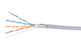 50 Meter CAT5E Ethernet Shielded Cable