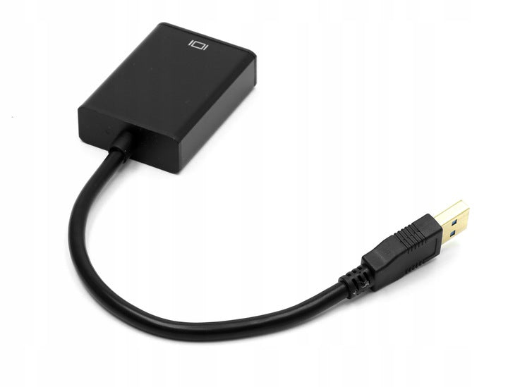 USB 3.0  to HDMI Converter / Adapter