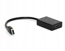 Load image into Gallery viewer, USB 3.0  to HDMI Converter / Adapter