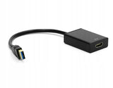 USB 3.0  to HDMI Converter / Adapter